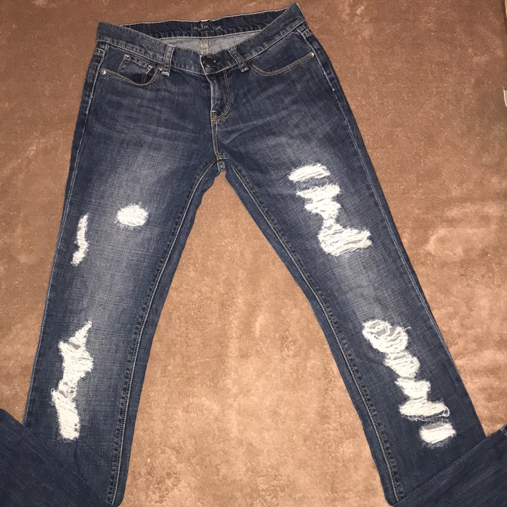 London Jean